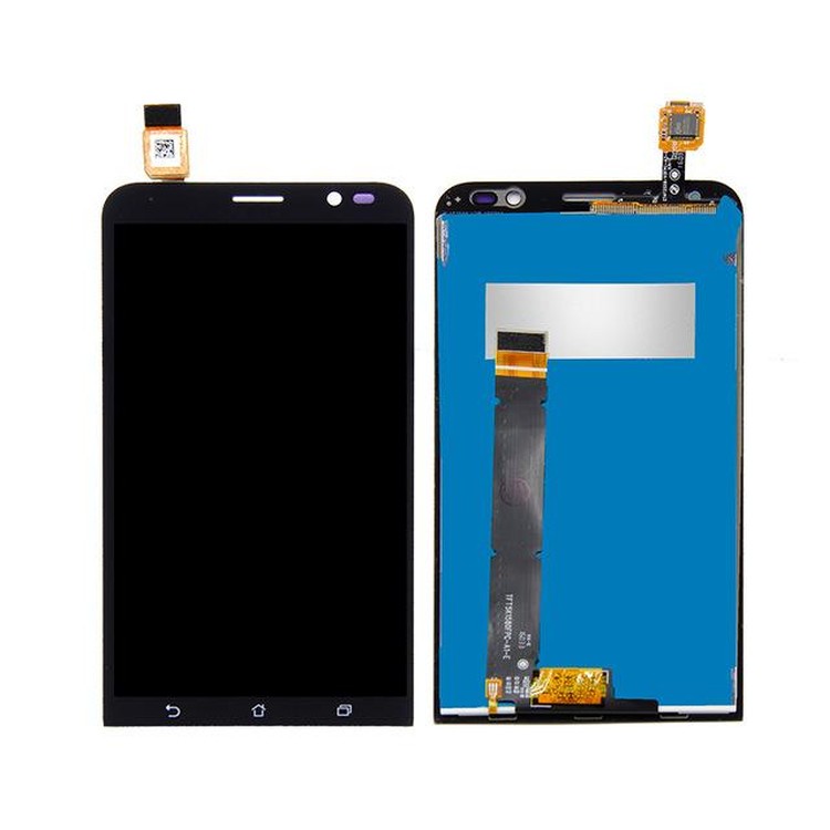 Buy Now LCD With Touch Screen For Asus Zenfone Go Zb551Kl 32Gb